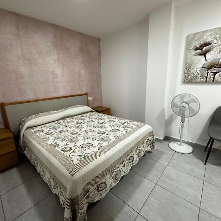Apartamento Edificio Prieto Viv N1 Puerto del Rosario  Exterior foto