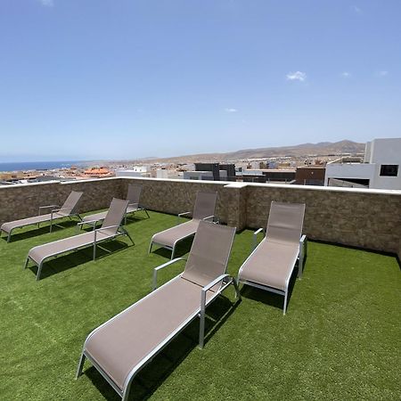 Apartamento Edificio Prieto Viv N1 Puerto del Rosario  Exterior foto
