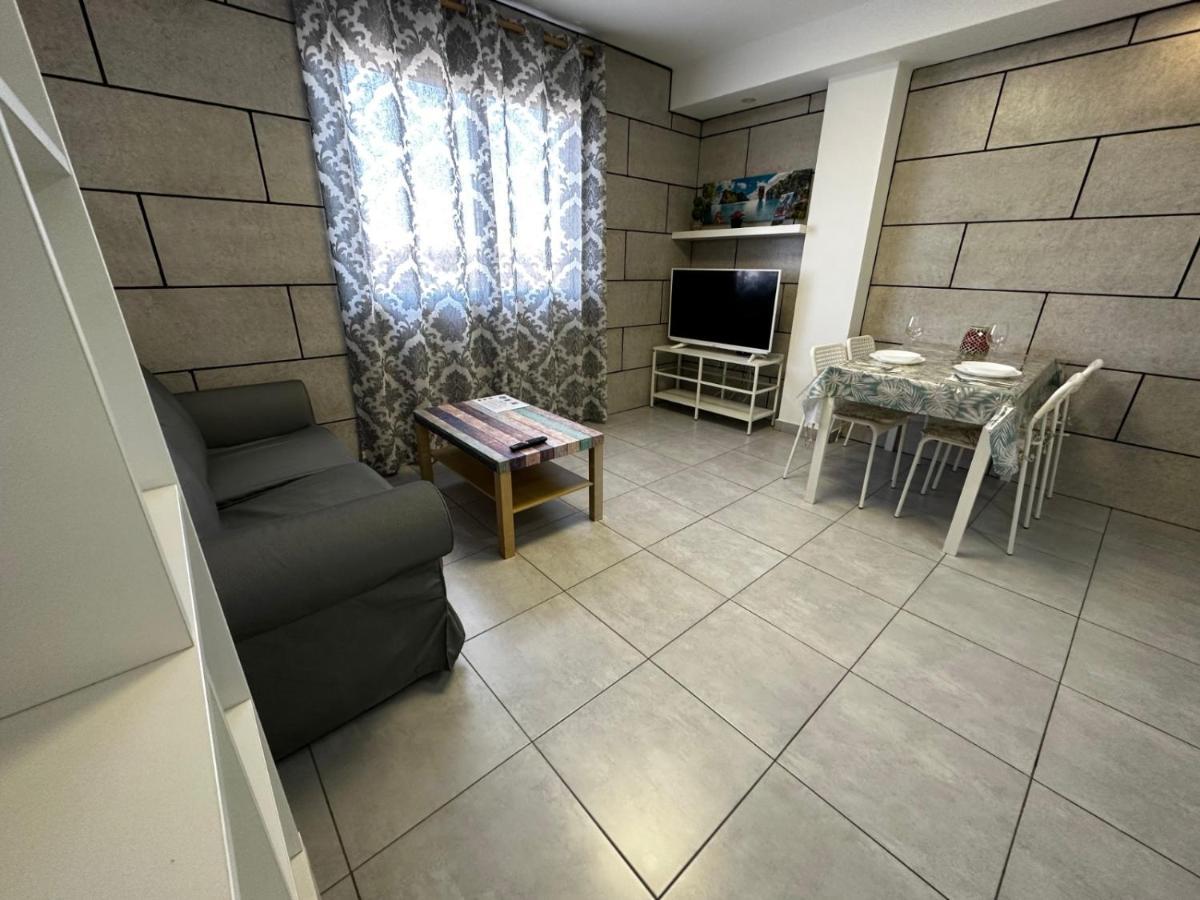 Apartamento Edificio Prieto Viv N1 Puerto del Rosario  Exterior foto