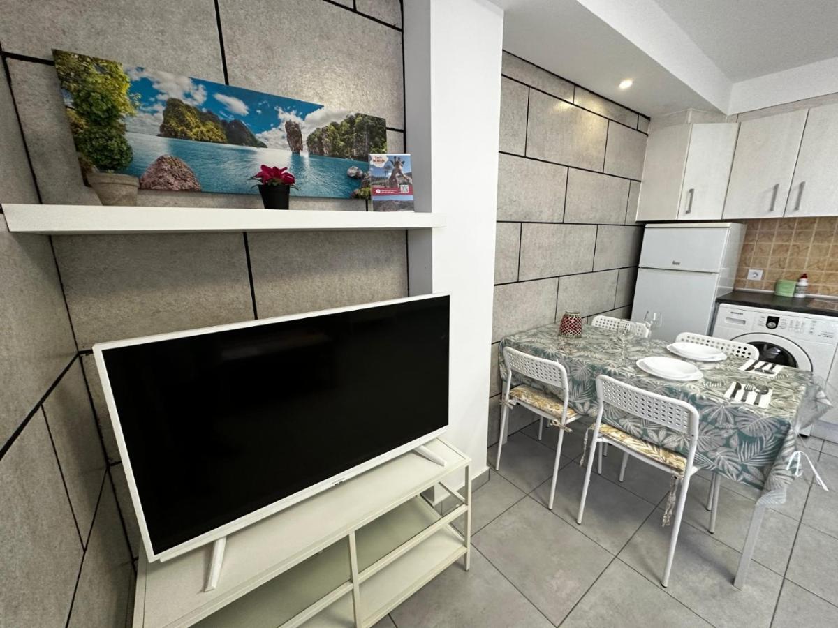 Apartamento Edificio Prieto Viv N1 Puerto del Rosario  Exterior foto
