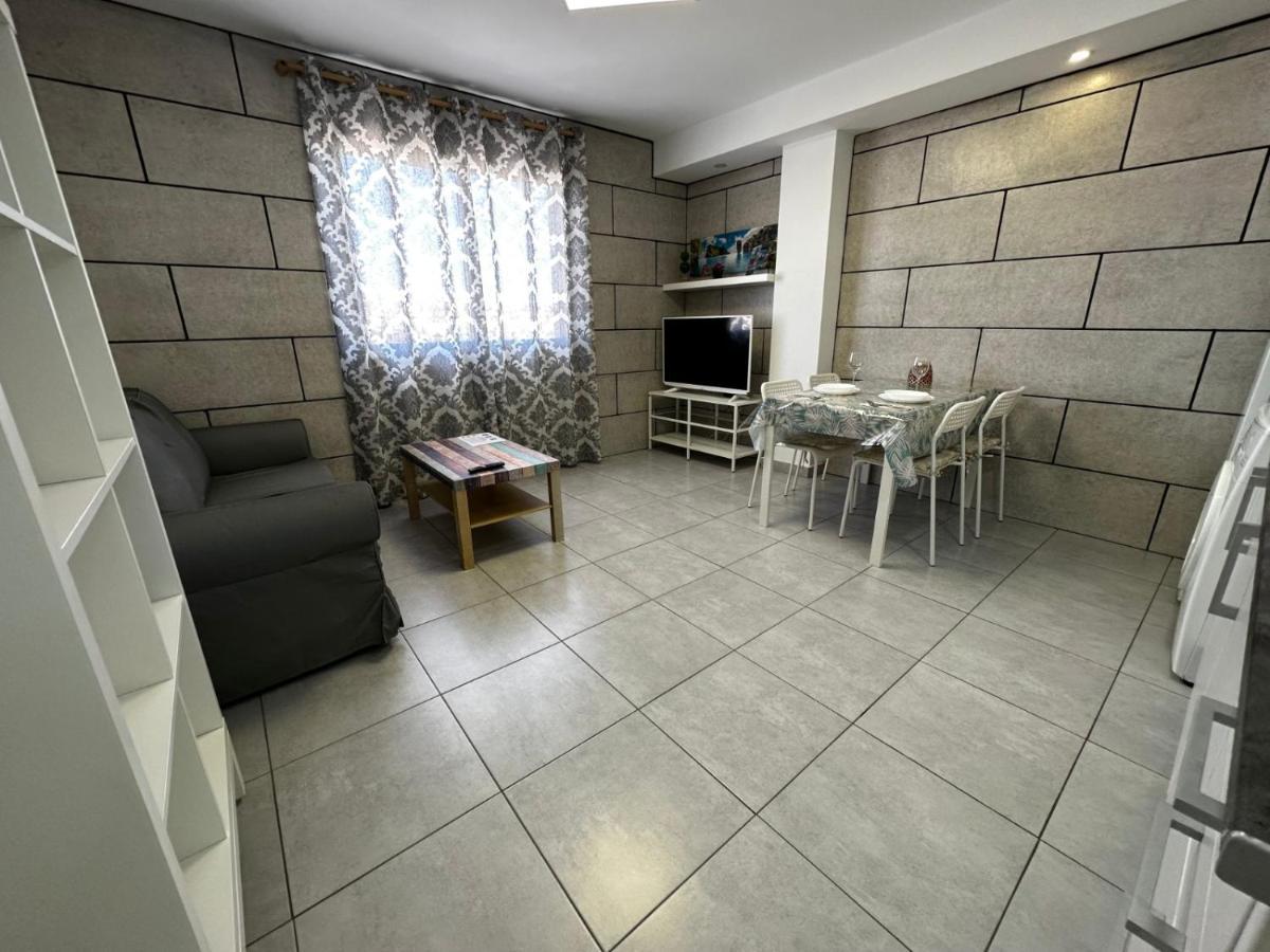Apartamento Edificio Prieto Viv N1 Puerto del Rosario  Exterior foto
