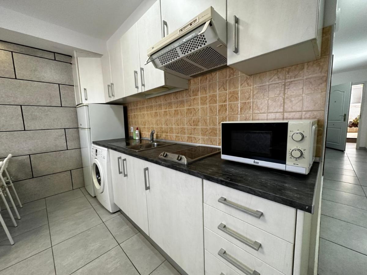 Apartamento Edificio Prieto Viv N1 Puerto del Rosario  Exterior foto