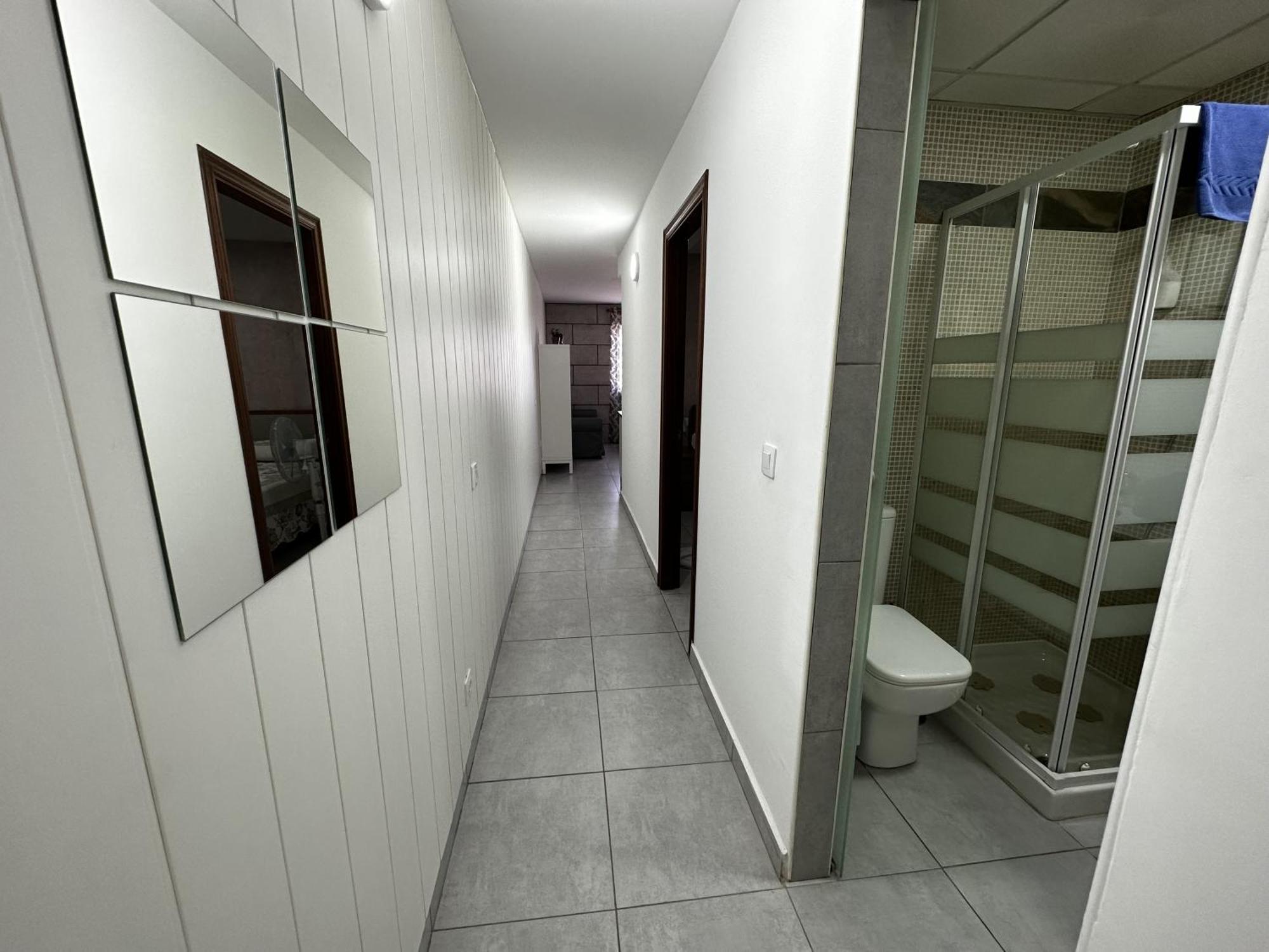 Apartamento Edificio Prieto Viv N1 Puerto del Rosario  Exterior foto