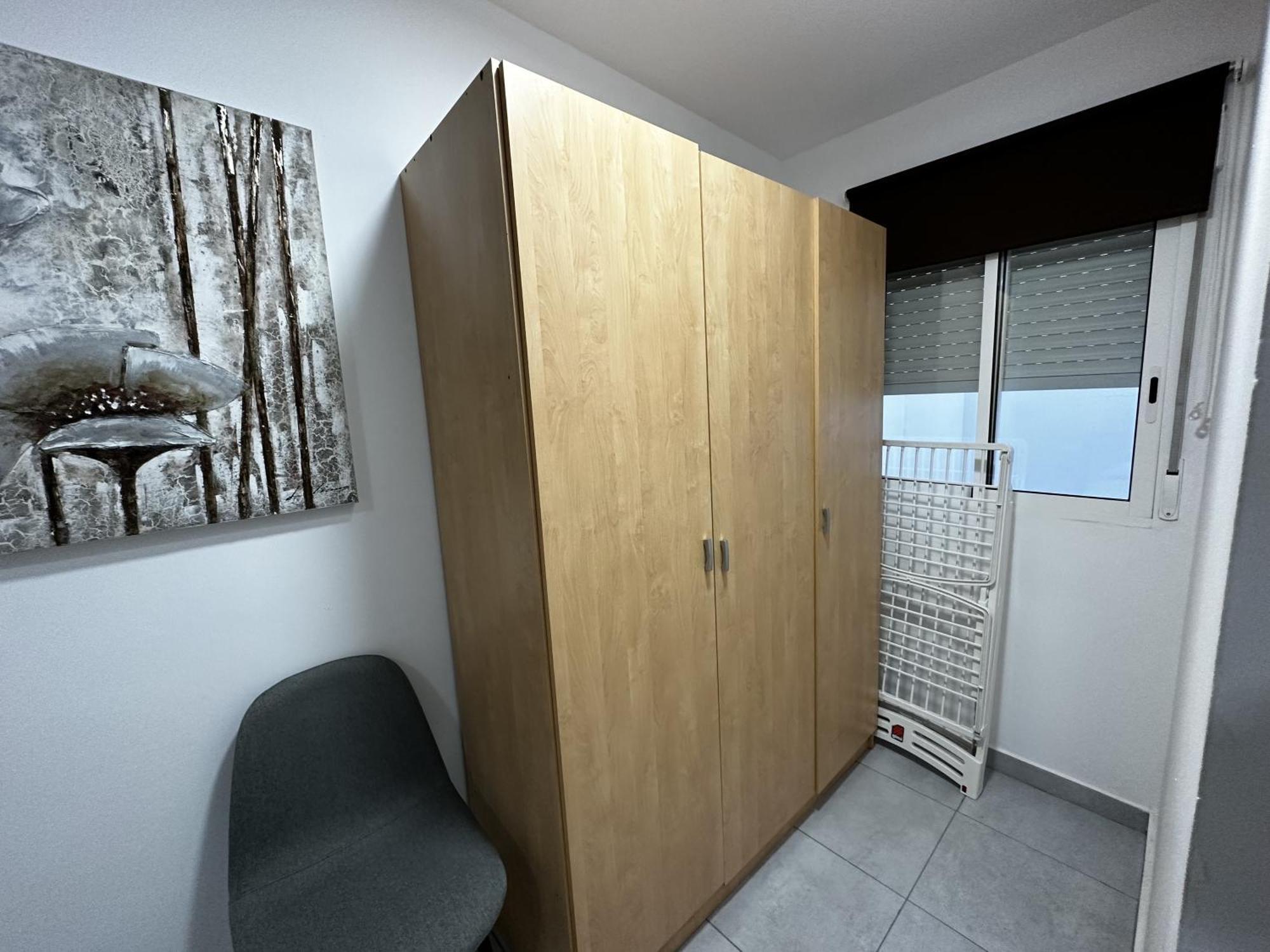 Apartamento Edificio Prieto Viv N1 Puerto del Rosario  Exterior foto